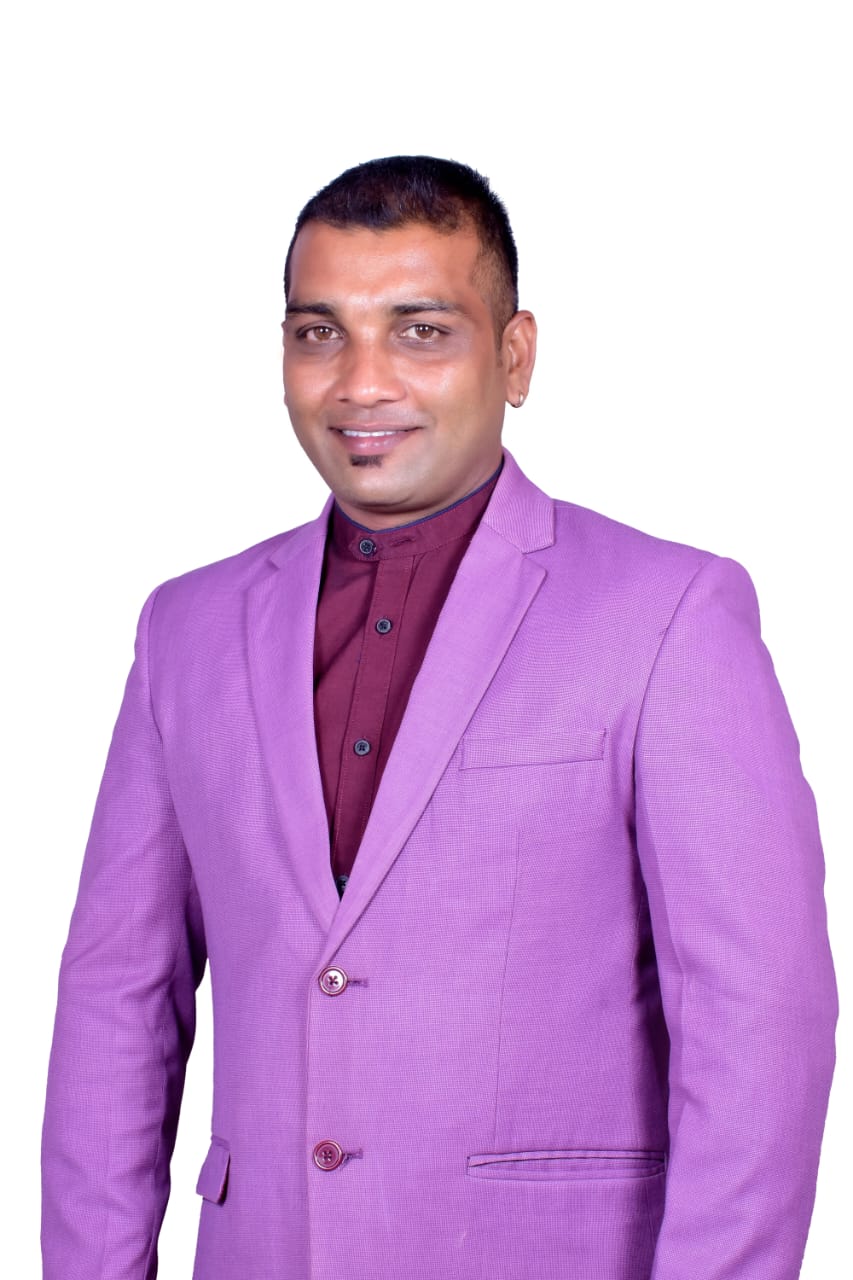Irfan Nabi